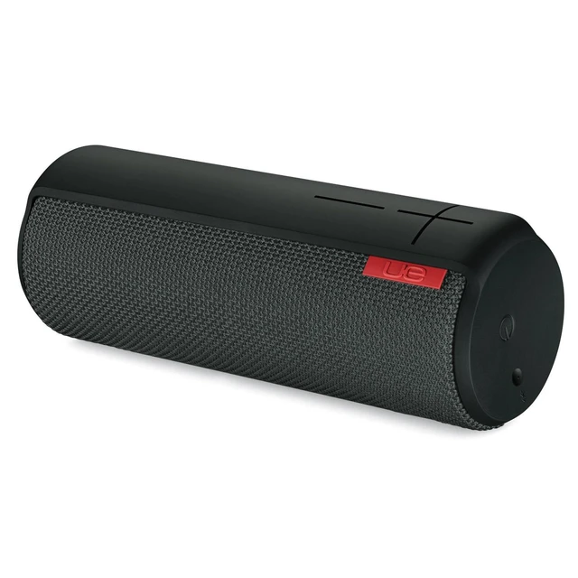Alt view image 3 of 6 - Ultimate Ears BOOM Water Resistant Bluetooth Wireless Speaker - Black 980-000678