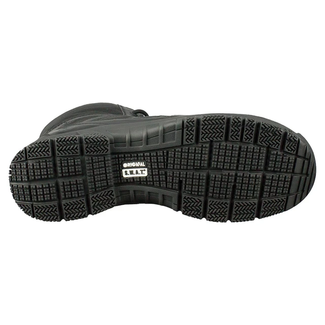 Alt view image 3 of 3 - Original Swat Force 8" 155001 Men's Tactical Boots Regular 12
