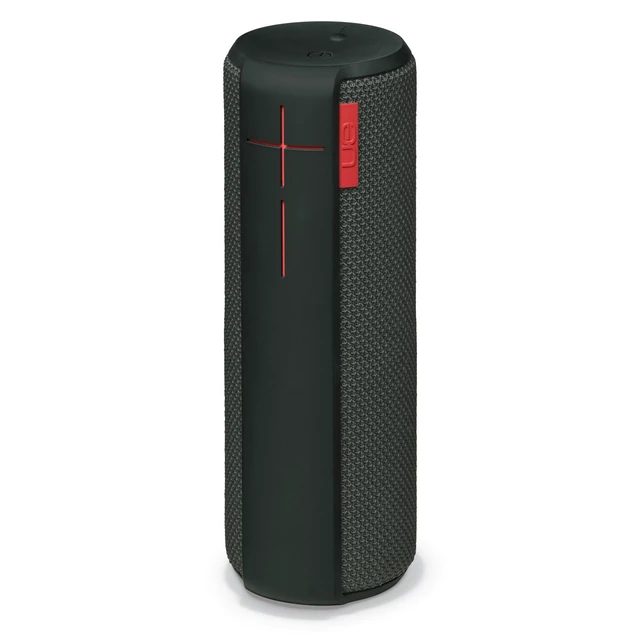 Alt view image 2 of 6 - Ultimate Ears BOOM Water Resistant Bluetooth Wireless Speaker - Black 980-000678