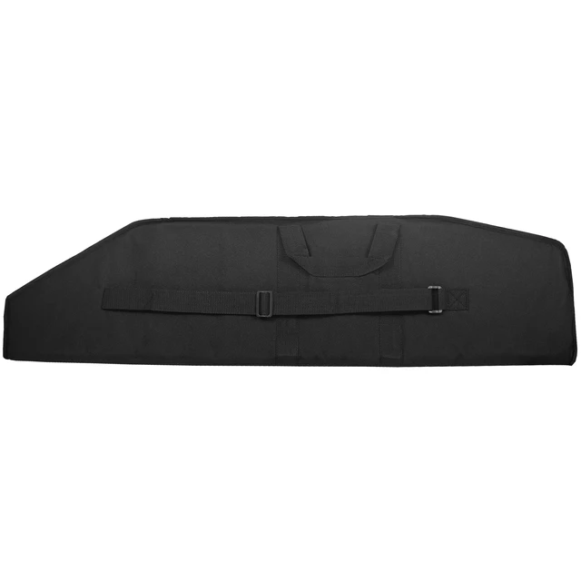 Alt view image 2 of 3 - Every Day Carry 40" Foam Padded Hunting Soft Rifle Gun Case w/Mag Storage Pocket