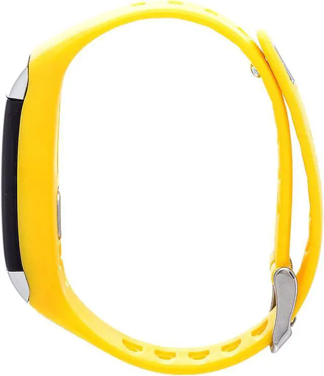 Alt view image 3 of 4 - Everlast TR7 Activity Tracker and Heart Rate Monitor