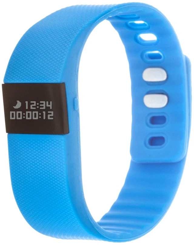 Alt view image 3 of 3 - Zunammy Activity Tracker Watch with Call and Message Reminders