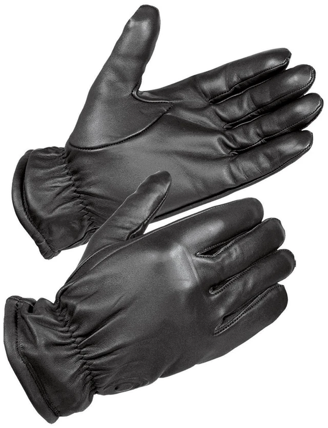 Main image of Hatch SB8000 Friskmaster Max Cut-Resistant Leather Gloves w/ X11 Liner - Medium