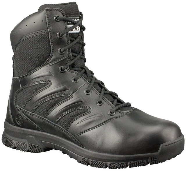 Main image of Original Swat Force 8" 155001 Men's Tactical Boots Regular 12