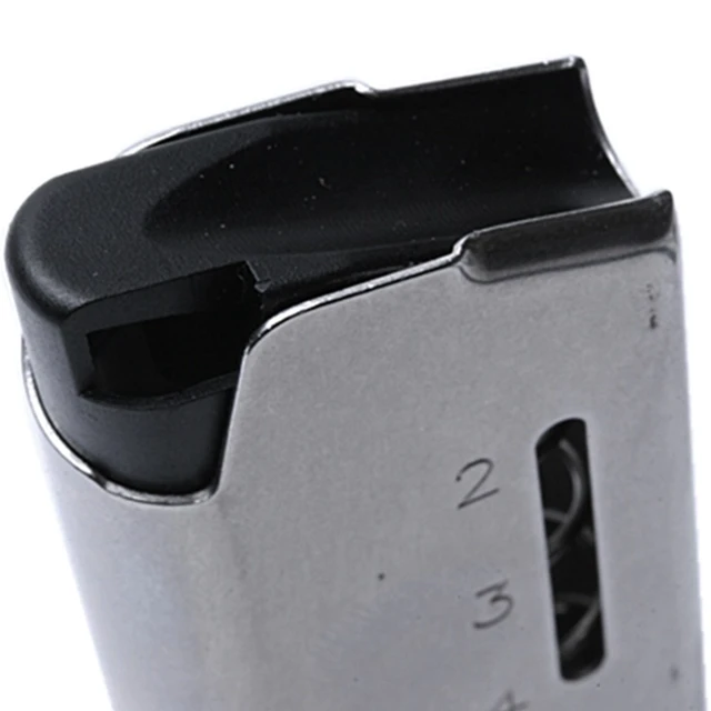 Alt view image 3 of 4 - Wilson Mag Etm .45Acp 8Rd
