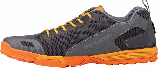 Alt view image 2 of 5 - 5.11 Recon Trainer Lightweight Athletic Running Fitness Shoes 16001 Storm 5