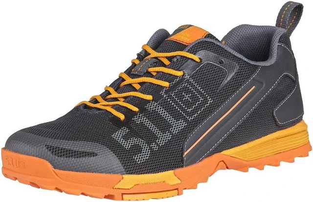 Main image of 5.11 Recon Trainer Lightweight Athletic Running Fitness Shoes 16001 Storm 5