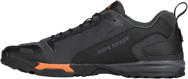 Alt view image 3 of 4 - 5.11 Recon Trainer Lightweight Athletic Running Fitness Shoes 16001 Shadow 5