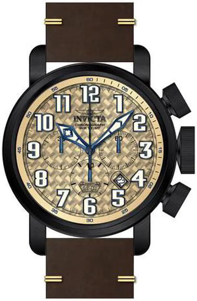 Alt view image 13 of 20 - Invicta Men's 9211 Speedway Chronograph Stainless Steel Watch