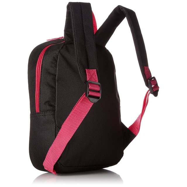 Alt view image 2 of 3 - 10" Nickelodeon Teenage Mutant Ninja Turtles 10-inch MINI Backpack Bag - Black