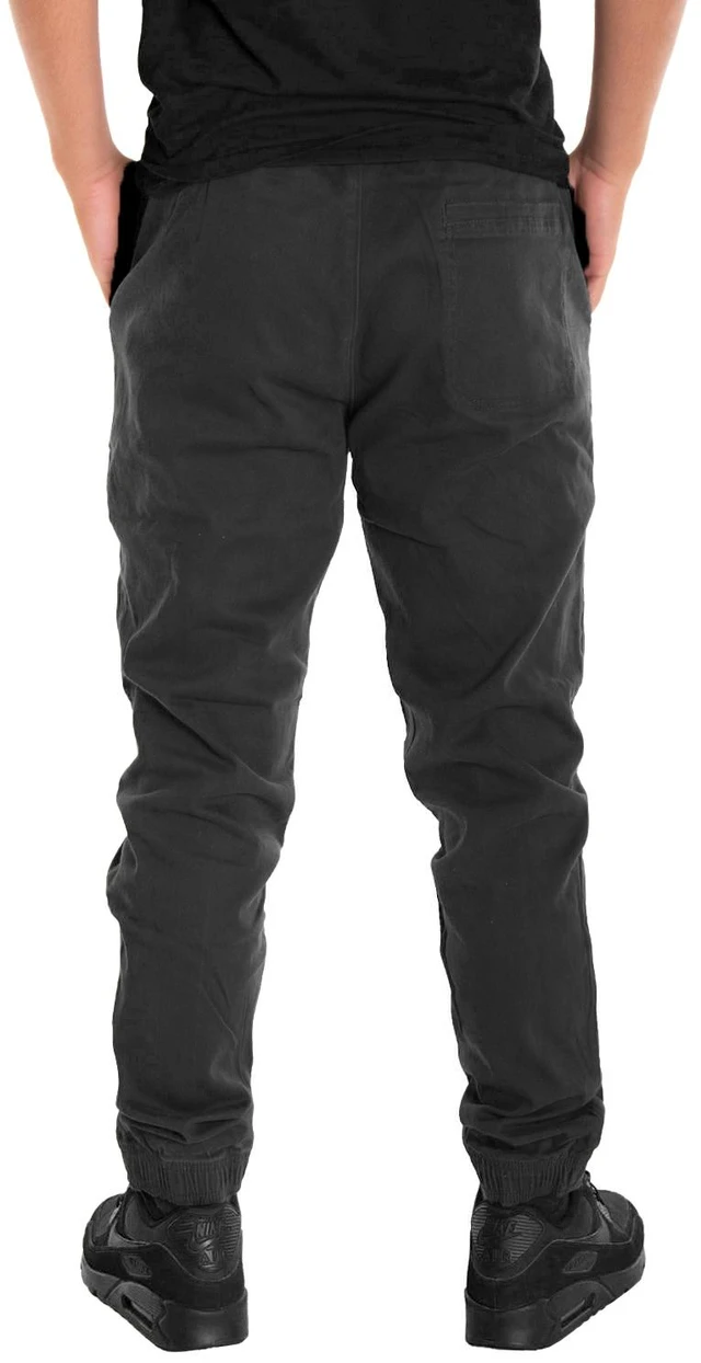 Alt view image 2 of 3 - Alta Men's M85001 Casual Jogger Pants Stretch Expandable Waist Multiple Colors