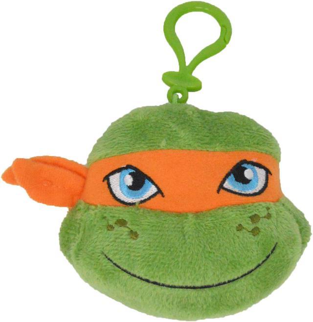 Teenage Mutant Ninja Turtles Michelangelo Plush