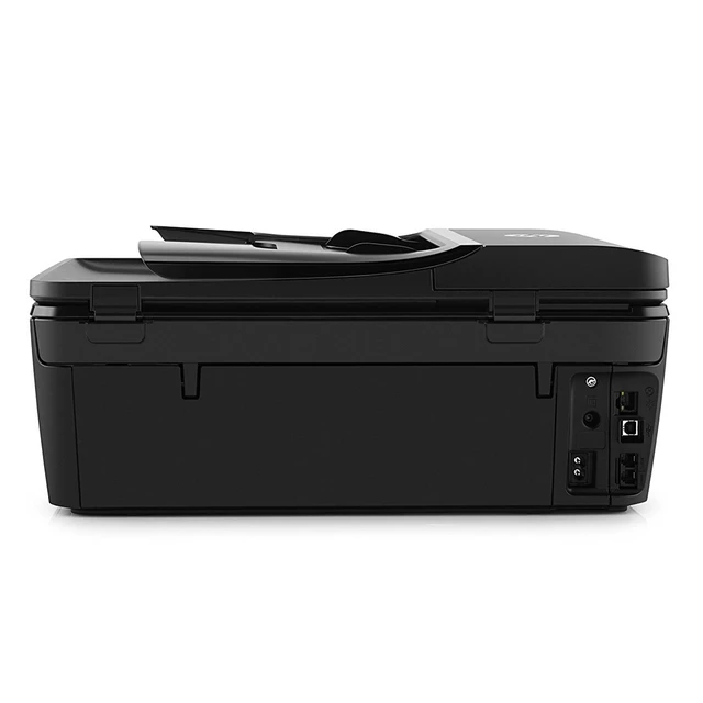 Alt view image 5 of 5 - HP Envy 7640 Color All in One Photo Two-Sided Printer Wireless Scanner Copier