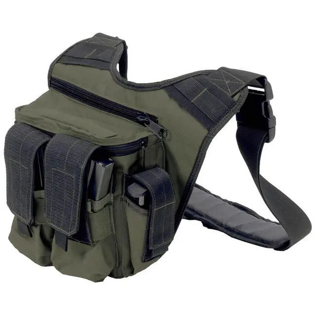 Alt view image 7 of 8 - US PEACEKEEPER P20305 US PK RAPID DEPLOYMENT PACK (RDP) OD