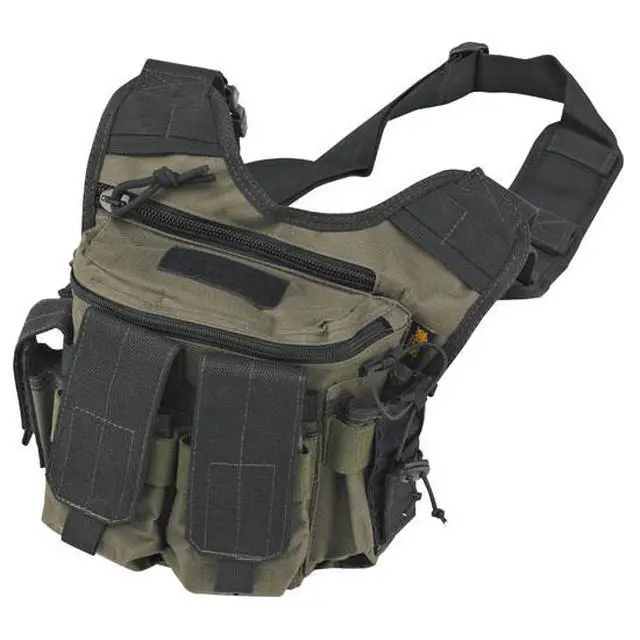 Alt view image 6 of 8 - US PEACEKEEPER P20305 US PK RAPID DEPLOYMENT PACK (RDP) OD