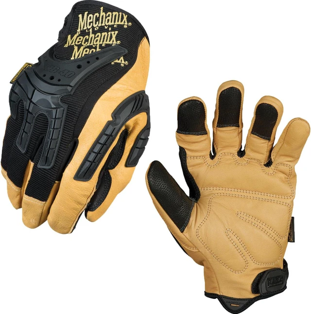 Main image of Mechanix Wear CG Heavy Duty Multipurpose Gloves - Medium