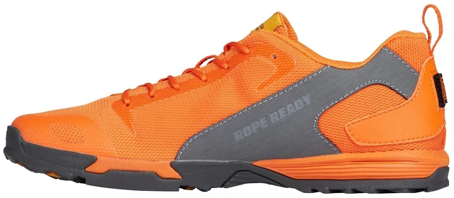 Main image of 5.11 Recon Trainer Lightweight Athletic Running Fitness Shoes 16001 Scope Orange 5