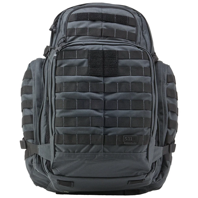 Alt view image 6 of 8 - Rush 72 Backpack, Black 5.11 TACTICAL 58602