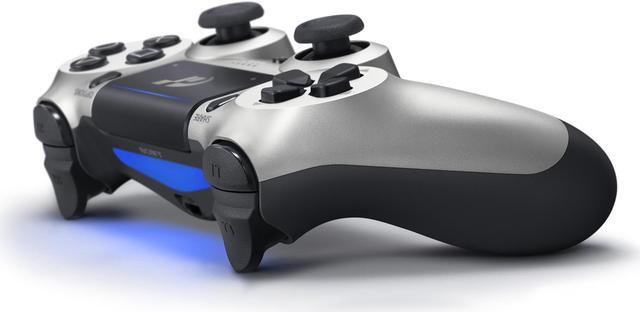 Alt view image 2 of 3 - Sony PS4 Dualshock V2 Wireless Controller Gran Turismo GT Sport Limited Edition