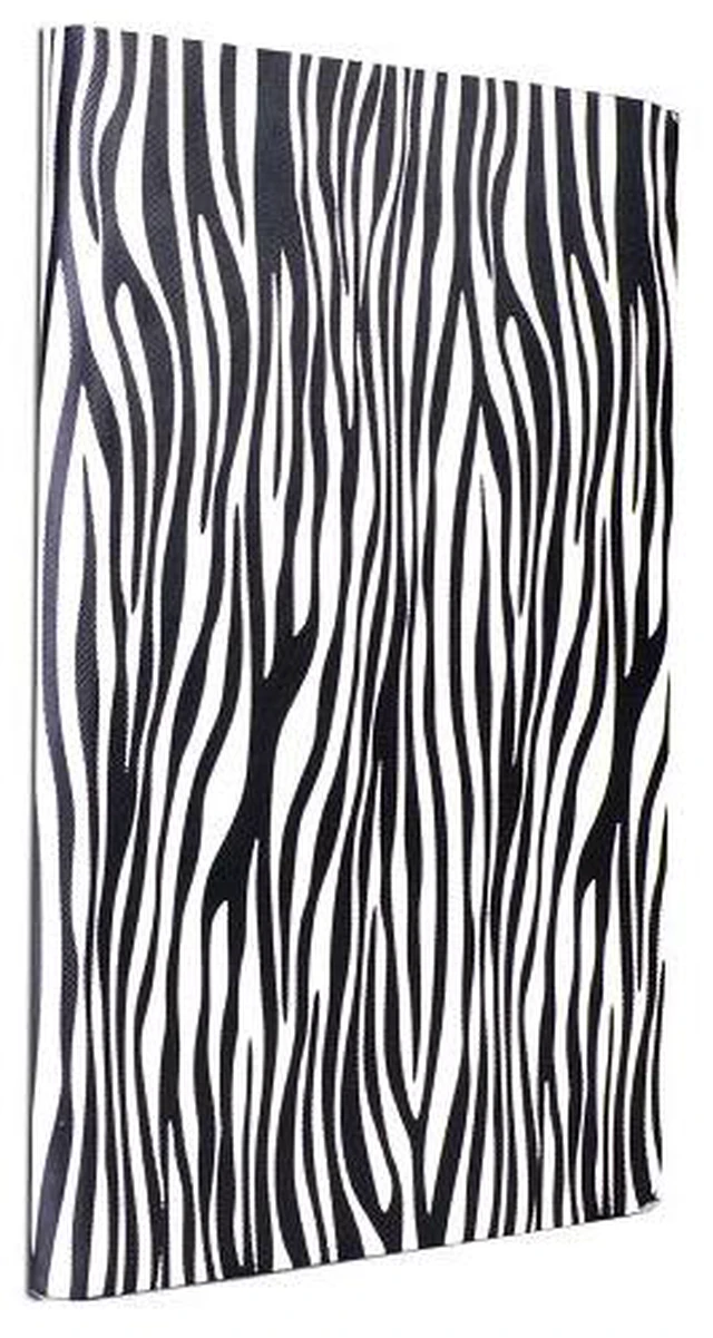 Main image of Digital2 ACC902A 9" Tablet Magnetic Folio Case Fits 9" D2-961G D2-9041 - Zebra