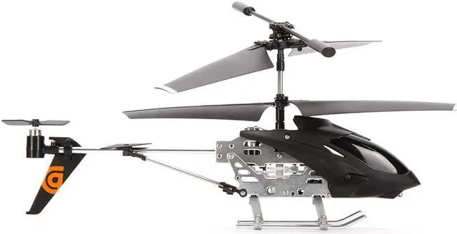 Alt view image 11 of 14 - Griffin HELO TC iPhone Controlled Helicopter   Fly a helicopter with your iOS or Android device