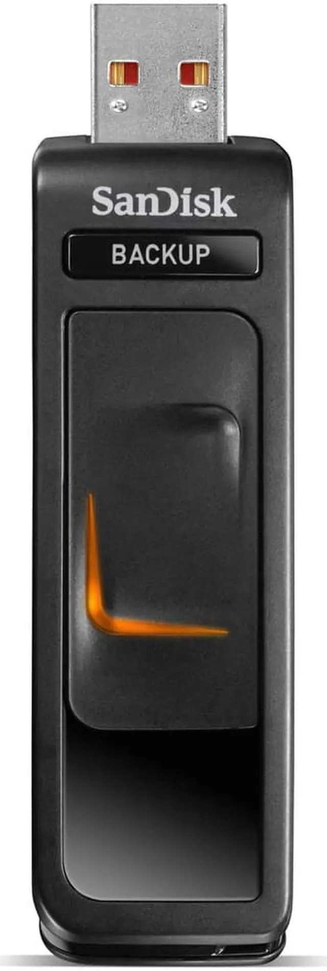 Alt view image 3 of 3 - SanDisk 16GB USB 2.0 Ultra Backup Password Protection Memory Storage Flash Drive