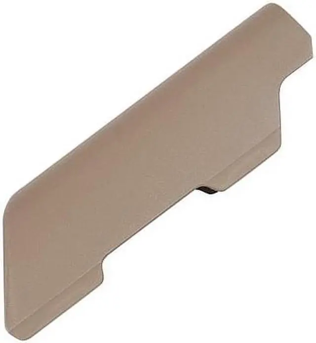 Main image of Magpul 327 .75" Cheek Riser Non .223 Rifles CTR/MOE Flat Dark Earth MAG327-FDE