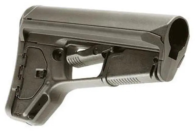 Main image of Magpul Acs-L Carb Stk Non Mil-Sp Fol
