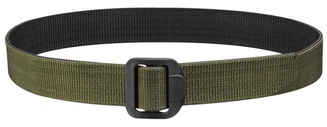 Main image of Propper 1.5" Nylon 180 Reversible Tactical Military Belt-Olive Green-XL
