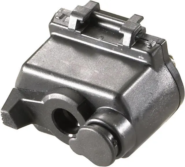 Alt view image 3 of 7 - STREAMLIGHT 69130 STREAMLIGHT REMOTE DOOR SWITCH ASSEMBLY