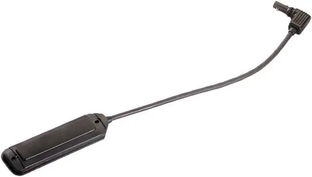 Alt view image 3 of 10 - Streamlight 69135 Streamlight TLR Remote Pressure Switch Plug Straight