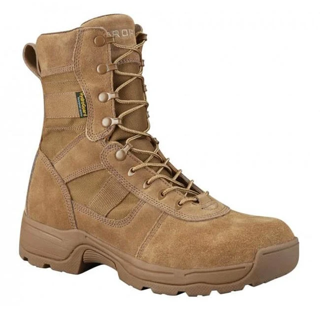 Main image of Propper SERIES 100 8" Waterproof Tactical Hiking Army Military Boots - Coyote