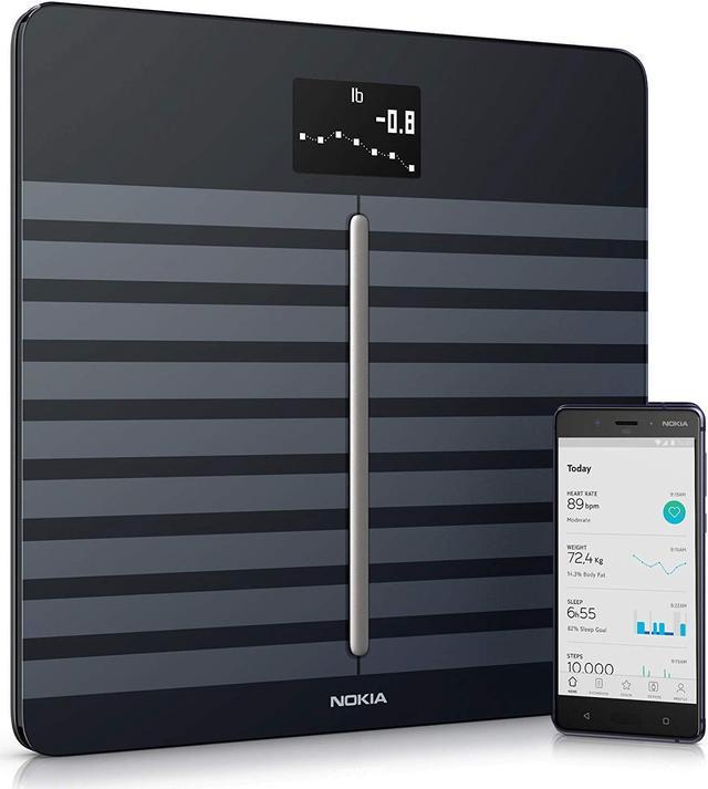 Withings Body Smart Scale