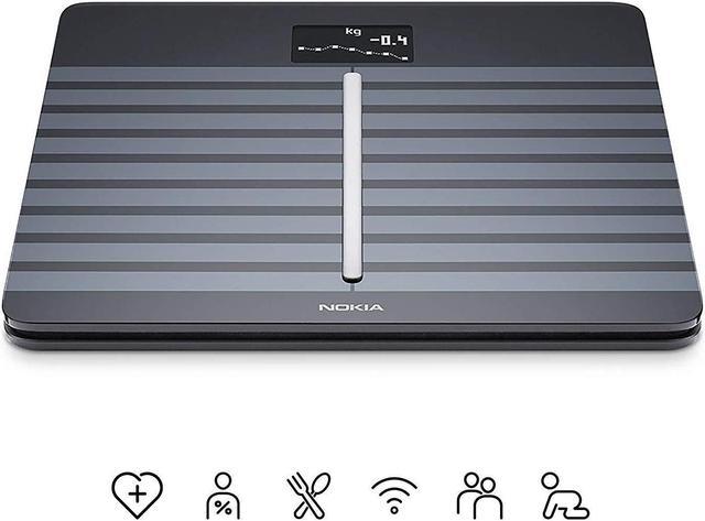 Withings Cardio Smart Scale - 42things Online Shop