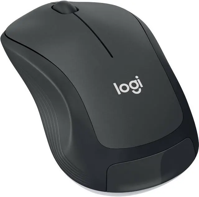 Alt view image 3 of 3 - Logitech MK540 USB Wireless Keyboard Laser Mouse Bundle - Black - 920-008671