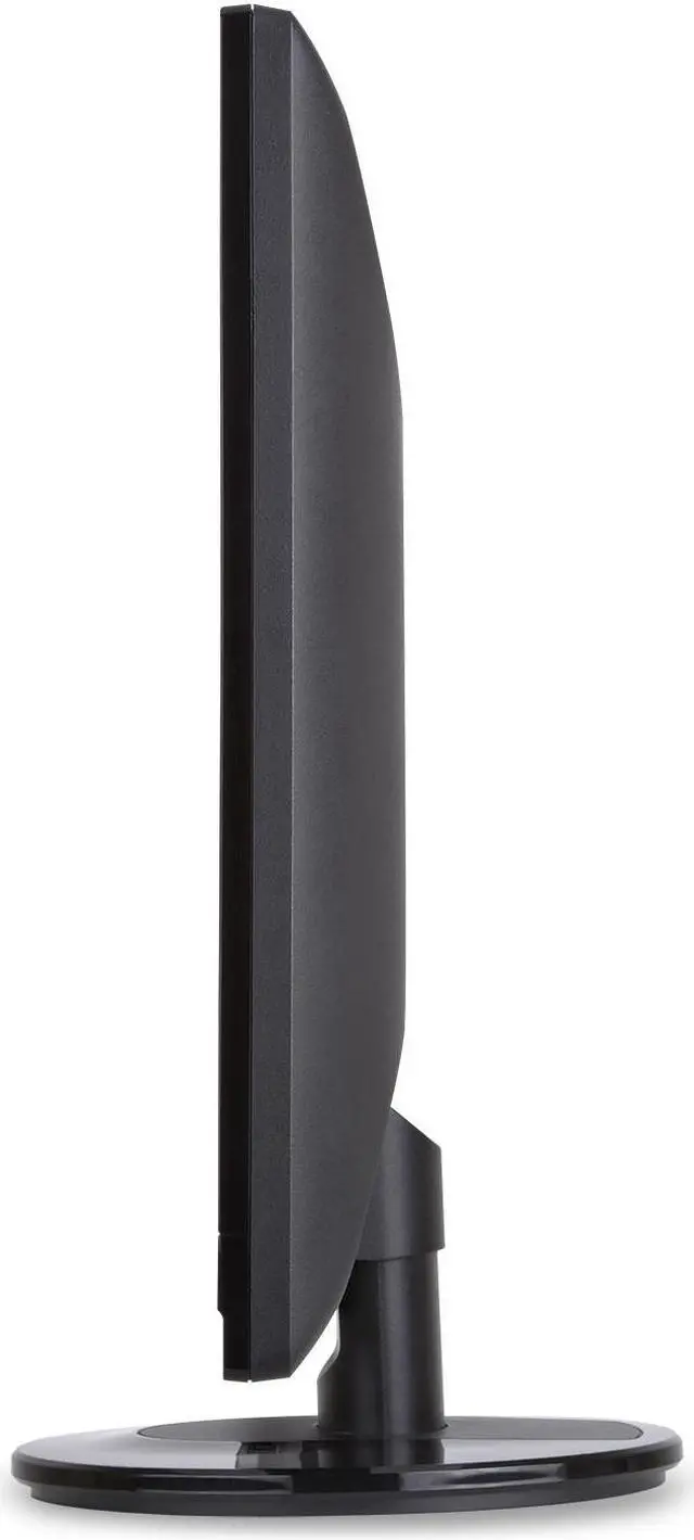 Alt view image 4 of 5 - Viewsonic VA15457 27" Monitor DVI VGA 1080p Widescreen LED LCD w/ HDCP Support