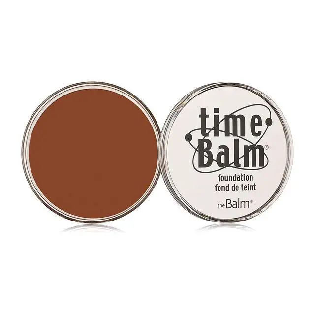 Alt view image 7 of 9 - Thebalm Timebalm Foundation - After Dark