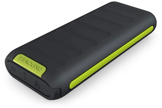 Main image of DXPOWER Everest 18,000mAh Outdoor Emergency Portable Power Bank External Charger