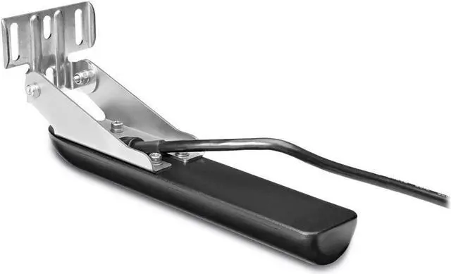 Alt view image 2 of 10 - GARMIN GT30-TM TRANSOM SIDEVU/DOWNVU TRANSDUCER 010-01961-00