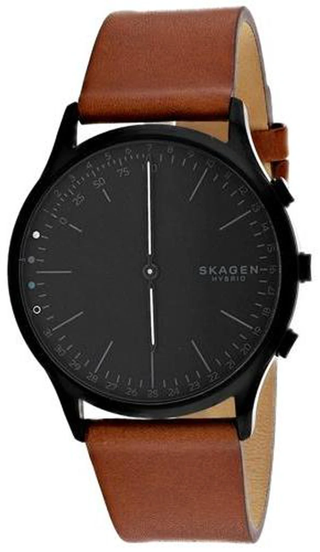 Main image of Skagen Men's Connected Watch Quartz Mineral Crystal SKT1202