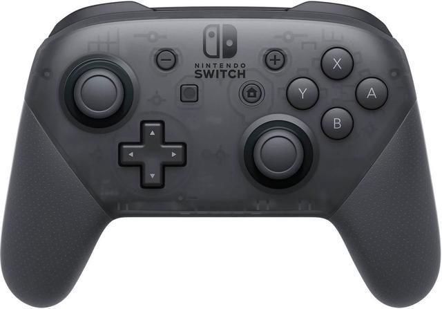 refurbished nintendo switch controller