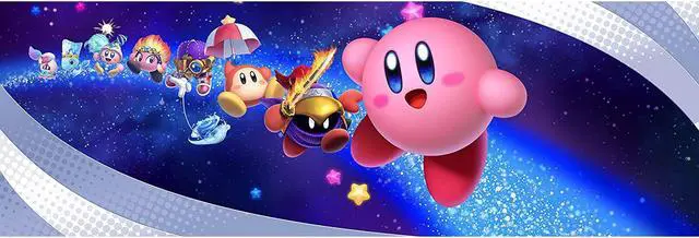 Alt view image 6 of 13 - Kirby Star Allies Nintendo Switch Game