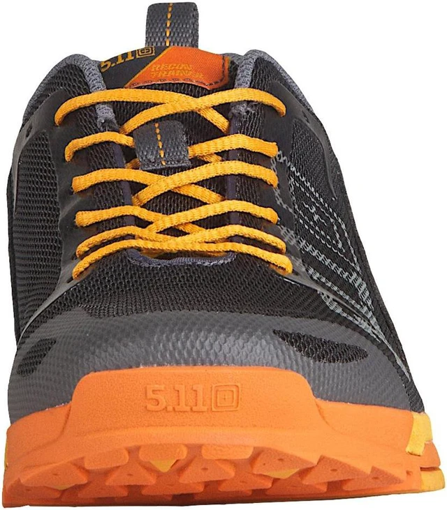 Alt view image 5 of 5 - 5.11 Recon Trainer Lightweight Athletic Running Fitness Shoes 16001 Storm 5