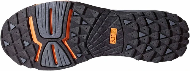 Alt view image 4 of 4 - 5.11 Recon Trainer Lightweight Athletic Running Fitness Shoes 16001 Shadow 5