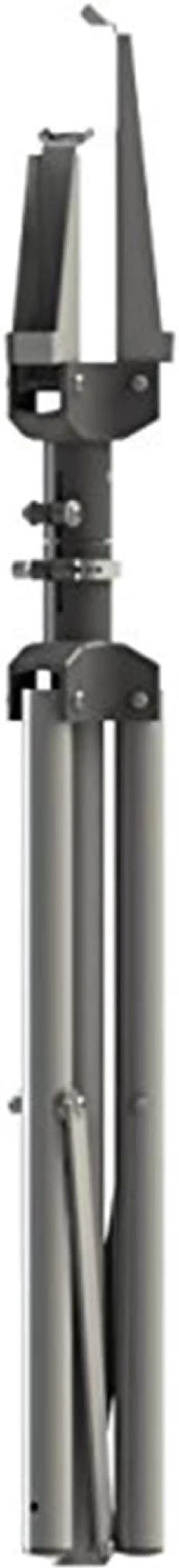 Alt view image 7 of 11 - KING TR1000 Tripod Mount for Tailgater (VQ4400 & VQ4500) and Quest (VQ4100) KING Portable Satellite Antenna