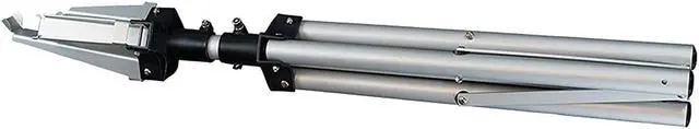 Alt view image 5 of 11 - KING TR1000 Tripod Mount for Tailgater (VQ4400 & VQ4500) and Quest (VQ4100) KING Portable Satellite Antenna