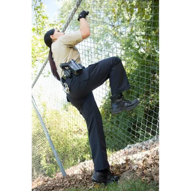 Alt view image 4 of 5 - Propper Womens Kinetic Pant 2S,Khaki -F52594X2502S