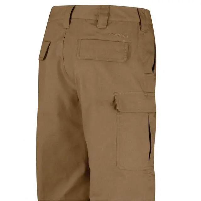 Alt view image 2 of 5 - Propper Womens Kinetic Pant 2S,Khaki -F52594X2502S