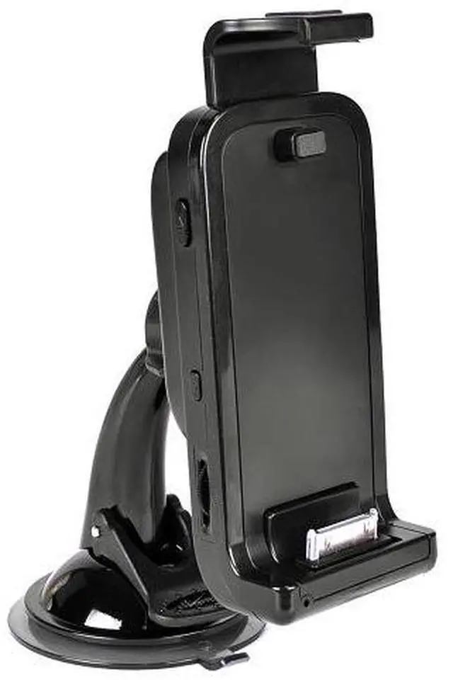 Main image of RightWay GPS Car Kit w/ Bluetooth & Dock Connector