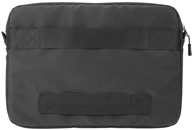 Alt view image 5 of 5 - Cocoon CLS456BK Nylon 13" Laptop & Tablet Sleeve w/ Grid-It Organization - Black